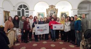 Erasmus Projesi Kapsamında Romanyadayız
