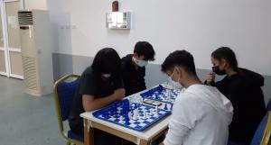 Satranç Turnuvamız